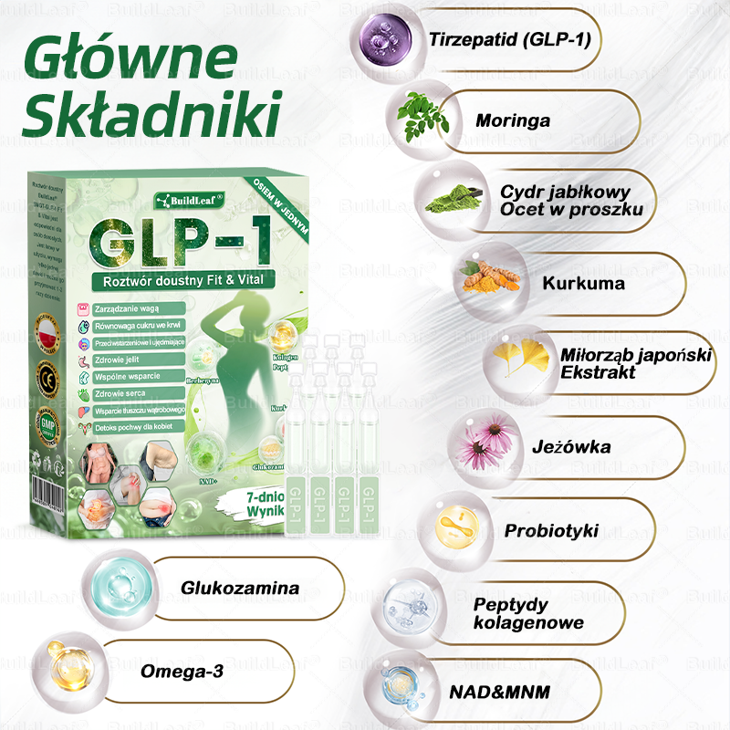 🌸 Zostało dosłownie tylko 5 pudełek! Teraz dorzucamy jeszcze dodatkową zniżkę –50%! 💥 To Twoja szansa, aby zadbać o zdrowsze i lżejsze ciało. Jeśli przegapisz tę okazję, następna dostawa dopiero w przyszłym roku! 🚀 BuildLeaf®