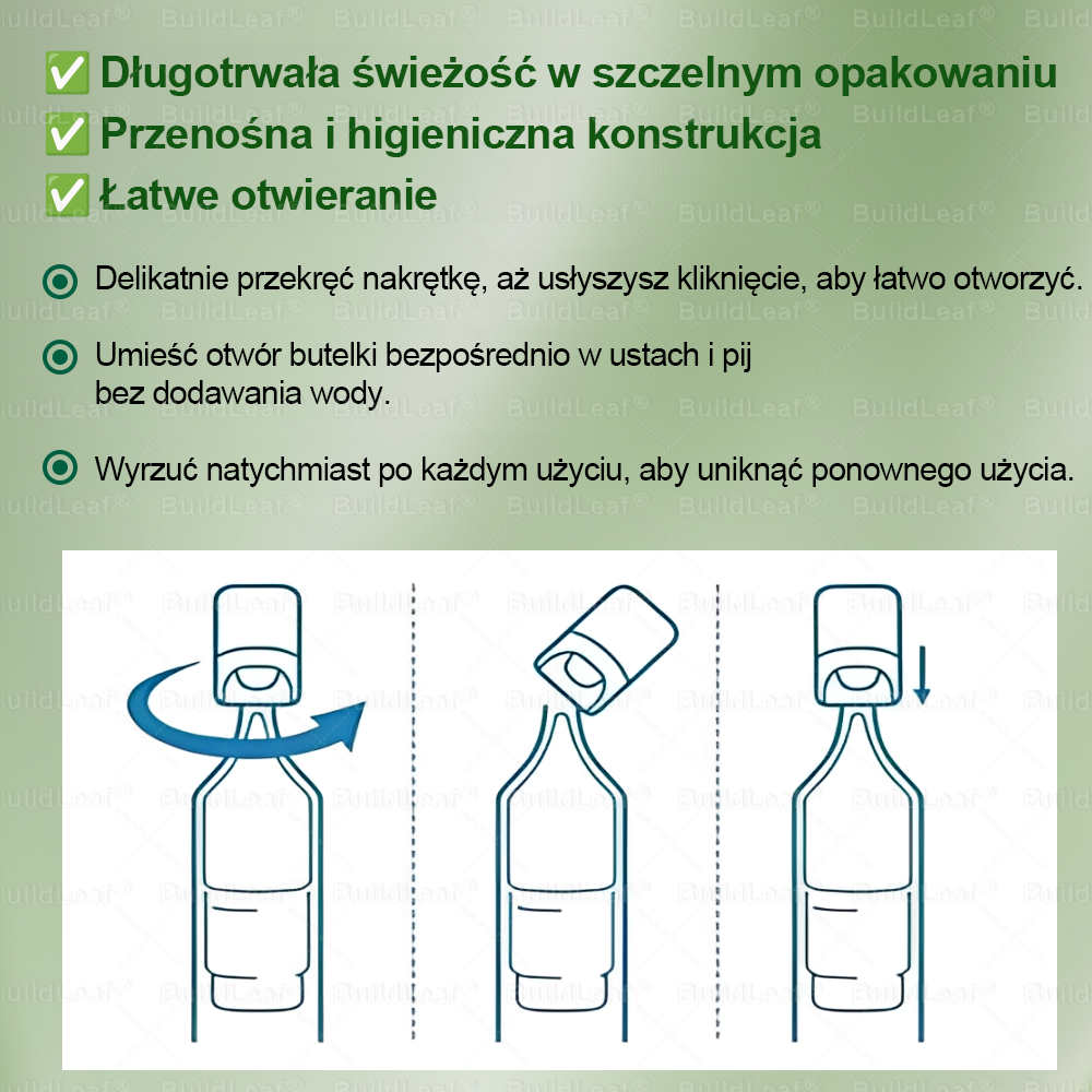 🌸 Zostało dosłownie tylko 5 pudełek! Teraz dorzucamy jeszcze dodatkową zniżkę –50%! 💥 To Twoja szansa, aby zadbać o zdrowsze i lżejsze ciało. Jeśli przegapisz tę okazję, następna dostawa dopiero w przyszłym roku! 🚀 BuildLeaf®