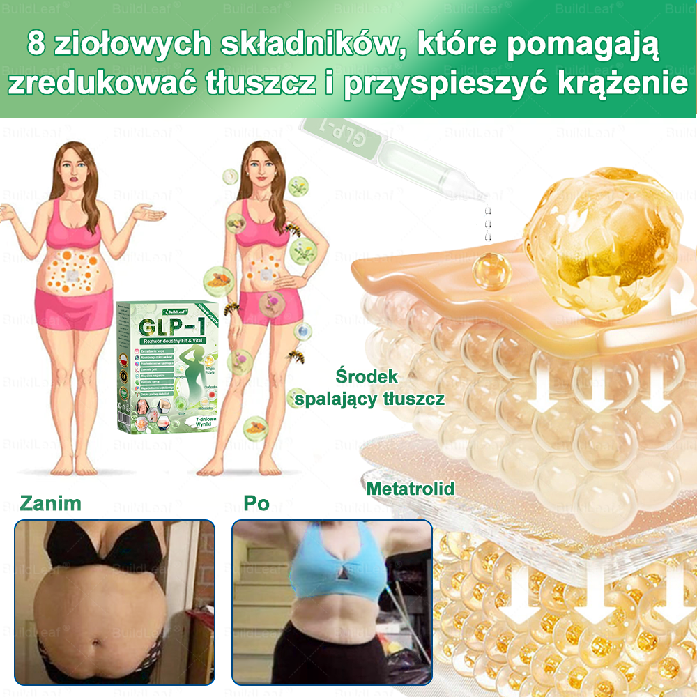 🌸 Zostało dosłownie tylko 5 pudełek! Teraz dorzucamy jeszcze dodatkową zniżkę –50%! 💥 To Twoja szansa, aby zadbać o zdrowsze i lżejsze ciało. Jeśli przegapisz tę okazję, następna dostawa dopiero w przyszłym roku! 🚀 BuildLeaf®