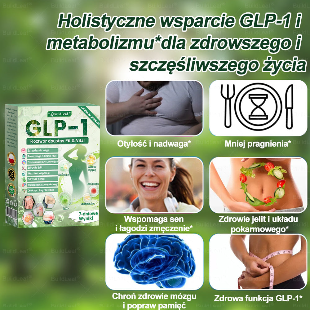 🌸 Zostało dosłownie tylko 5 pudełek! Teraz dorzucamy jeszcze dodatkową zniżkę –50%! 💥 To Twoja szansa, aby zadbać o zdrowsze i lżejsze ciało. Jeśli przegapisz tę okazję, następna dostawa dopiero w przyszłym roku! 🚀 BuildLeaf®