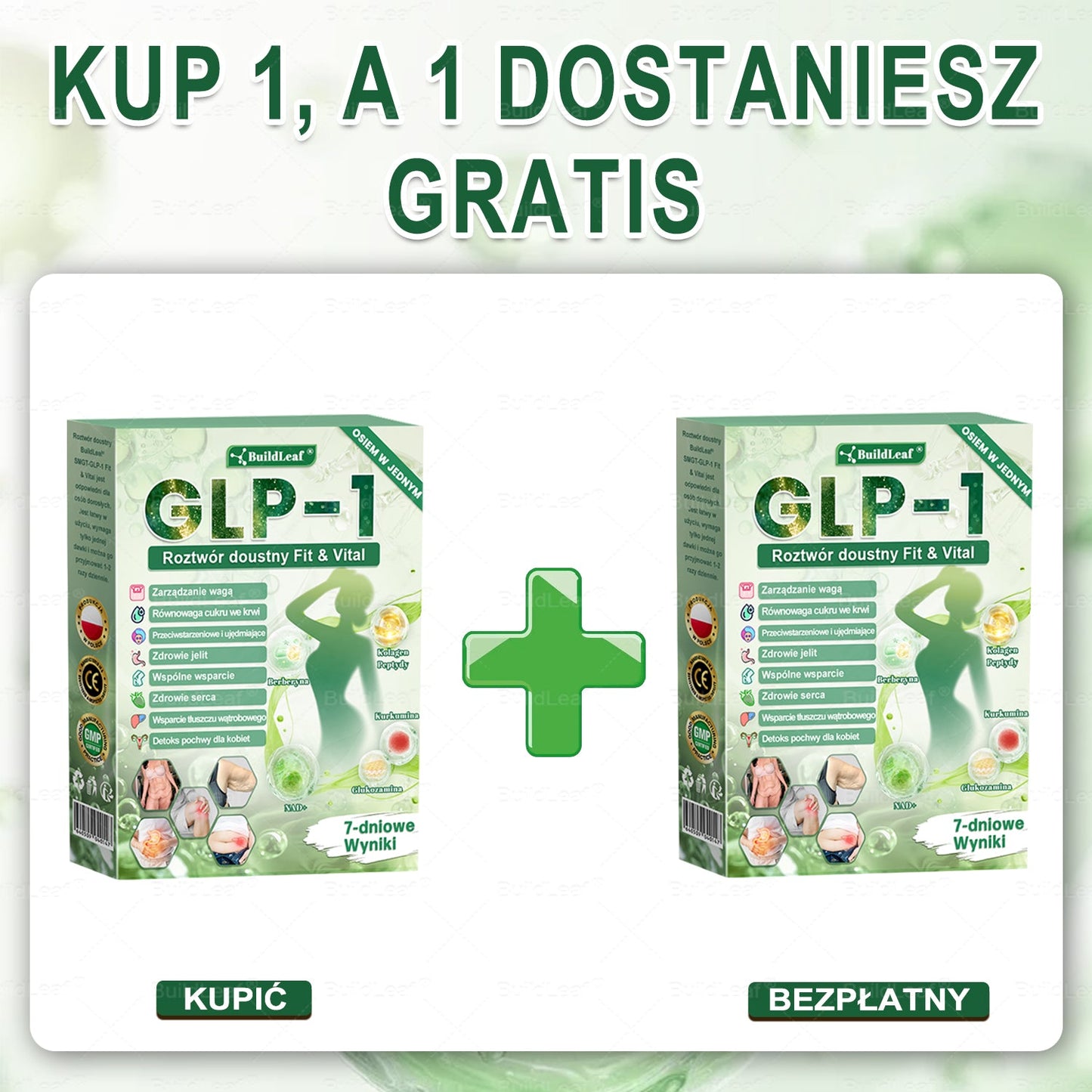 🌸 Zostało dosłownie tylko 5 pudełek! Teraz dorzucamy jeszcze dodatkową zniżkę –50%! 💥 To Twoja szansa, aby zadbać o zdrowsze i lżejsze ciało. Jeśli przegapisz tę okazję, następna dostawa dopiero w przyszłym roku! 🚀 BuildLeaf®