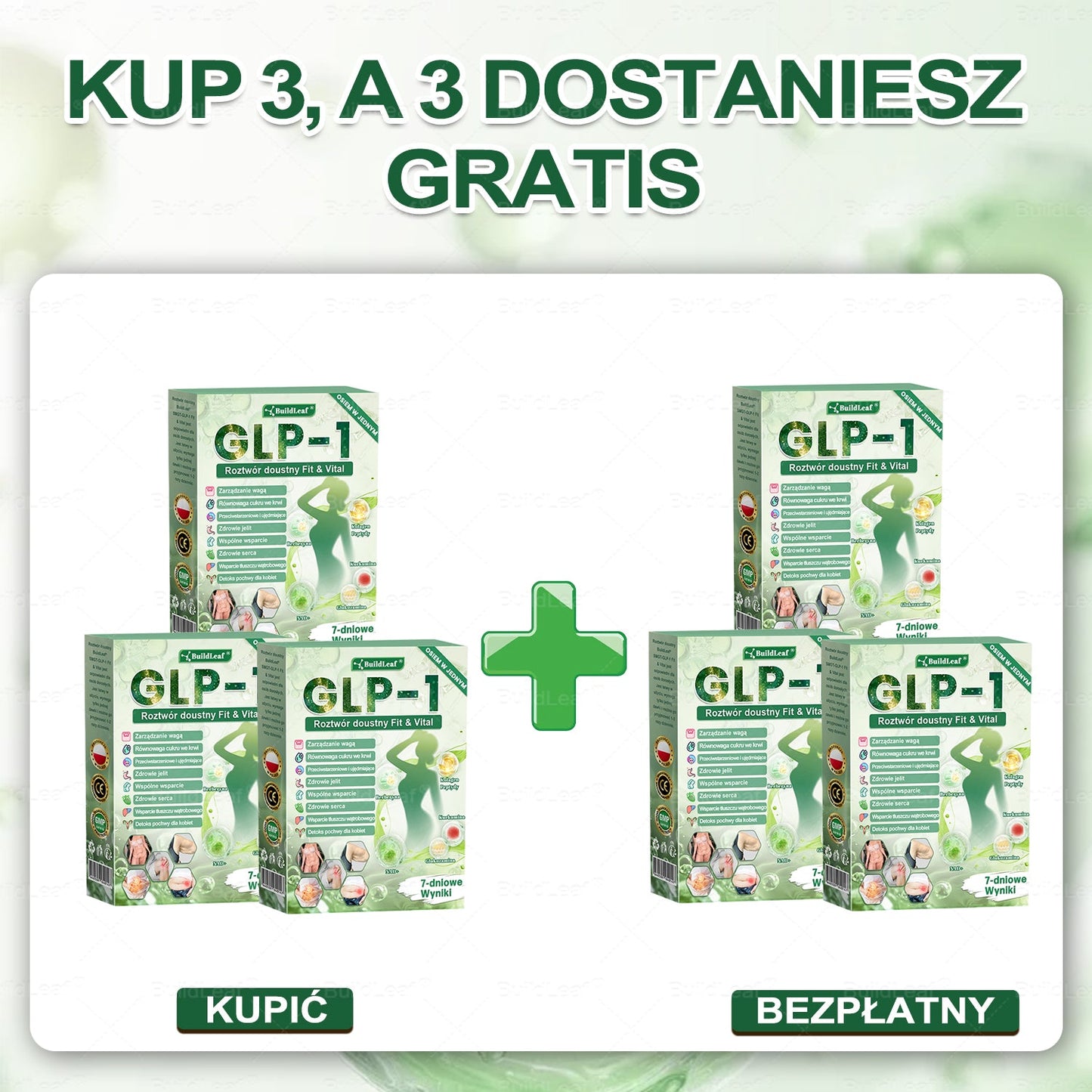 🌸 Zostało dosłownie tylko 5 pudełek! Teraz dorzucamy jeszcze dodatkową zniżkę –50%! 💥 To Twoja szansa, aby zadbać o zdrowsze i lżejsze ciało. Jeśli przegapisz tę okazję, następna dostawa dopiero w przyszłym roku! 🚀 BuildLeaf®