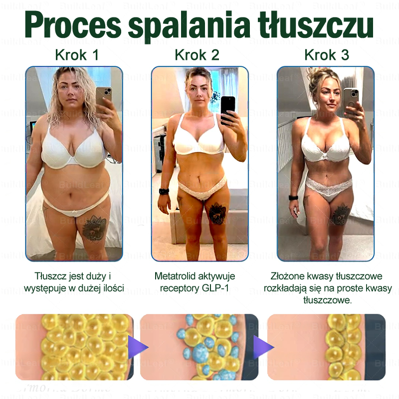 🌸 Zostało dosłownie tylko 5 pudełek! Teraz dorzucamy jeszcze dodatkową zniżkę –50%! 💥 To Twoja szansa, aby zadbać o zdrowsze i lżejsze ciało. Jeśli przegapisz tę okazję, następna dostawa dopiero w przyszłym roku! 🚀 BuildLeaf®