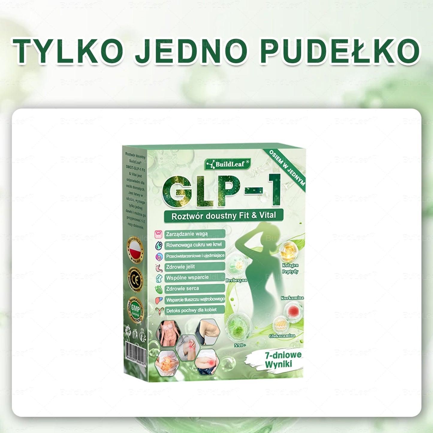 🌸 Zostało dosłownie tylko 5 pudełek! Teraz dorzucamy jeszcze dodatkową zniżkę –50%! 💥 To Twoja szansa, aby zadbać o zdrowsze i lżejsze ciało. Jeśli przegapisz tę okazję, następna dostawa dopiero w przyszłym roku! 🚀 BuildLeaf®