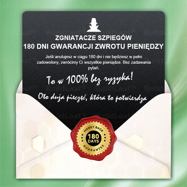 🌸 Zostało dosłownie tylko 5 pudełek! Teraz dorzucamy jeszcze dodatkową zniżkę –50%! 💥 To Twoja szansa, aby zadbać o zdrowsze i lżejsze ciało. Jeśli przegapisz tę okazję, następna dostawa dopiero w przyszłym roku! 🚀 BuildLeaf®
