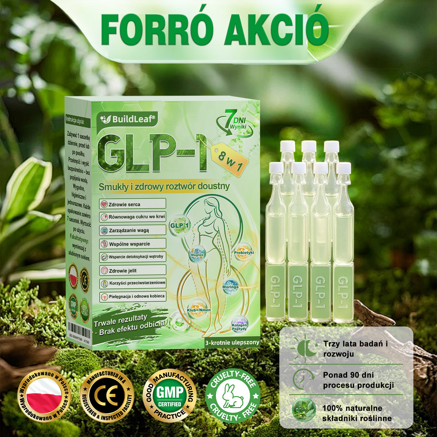 🎉 BuildLeaf® ma dla Ciebie niespodziankę! Przez 2 minuty zyskujesz aż -70% rabatu na kolejne zamówienie! 🔥 Nie czekaj — oferta znika za chwilę! ⏰👇