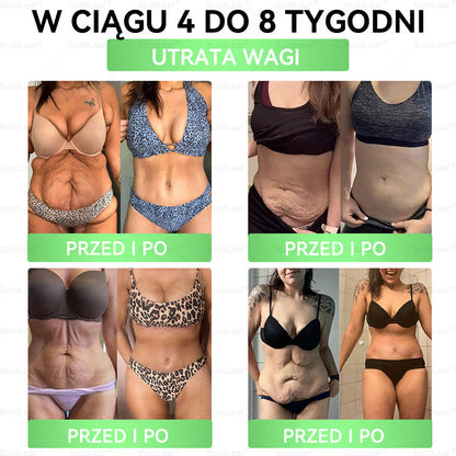 🖤🔥 Black Friday | Oficjalny sklep 👩‍⚕️ BuildLeaf® GLP-1 8-w-1 roztwór doustny (raz dziennie, efekty w 7 dni) Wspiera odchudzanie, serce, cukier, sen, jelita, stawy oraz ujędrnia skórę i dodaje energii