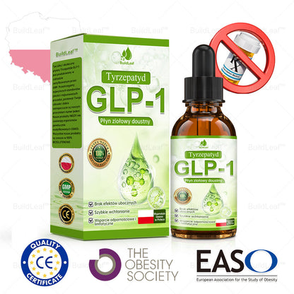 🌸 Zostało tylko 5 pudełek! Dajemy dodatkową zniżkę 50%! Spraw, aby Twoje ciało było zdrowsze! Jeśli teraz to przegapisz, dostaniesz to dopiero w przyszłym roku - BuildLeaf®