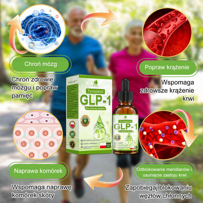 🌸 Zostało tylko 5 pudełek! Dajemy dodatkową zniżkę 50%! Spraw, aby Twoje ciało było zdrowsze! Jeśli teraz to przegapisz, dostaniesz to dopiero w przyszłym roku - BuildLeaf®